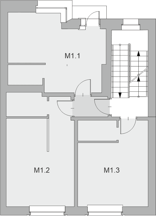 Building map