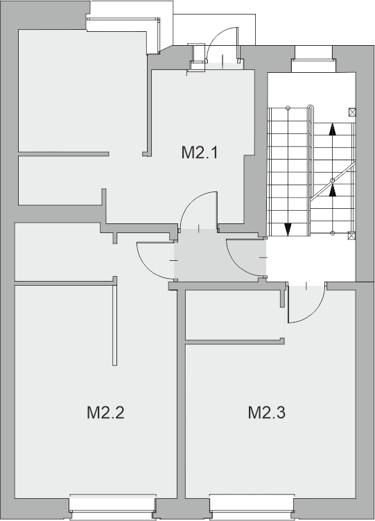 Building map
