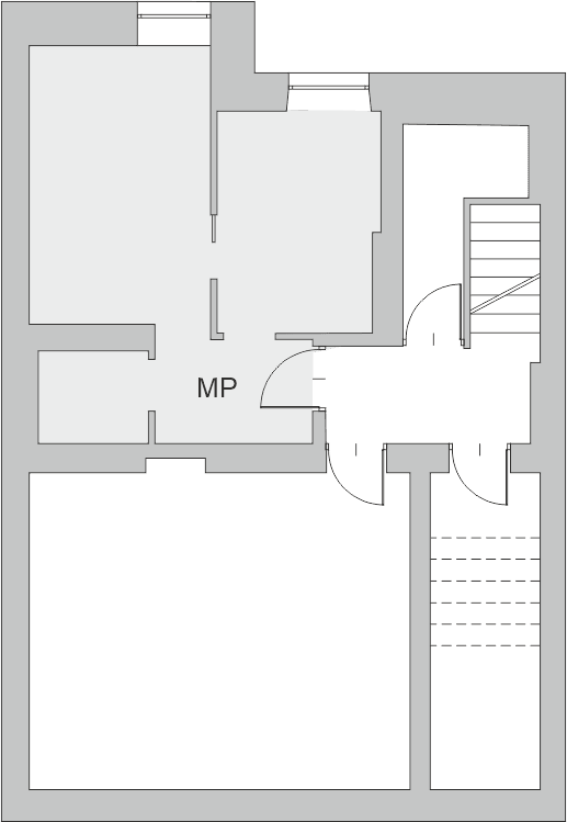Building map